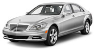 S-Class [W221] (2005-2013)