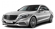 S-Class [W222] (2013-)