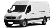 Sprinter W906 (2006-2018)