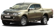 L200 5 [KJ] (2015-2019)