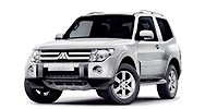 Pajero 4 (2006-)