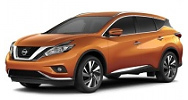 Murano 3 [Z52] (2014-)