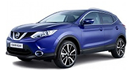 Qashqai [J11] (2013-)