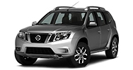 Terrano 3 (2013-)