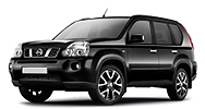 X-Trail [T31] (2007-2014)