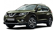 X-Trail (Rogue) [T32] (2014-)