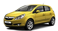 Corsa [D] (2006-2014)