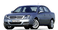 Vectra [C] (2001-2009)