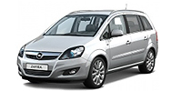 Zafira [B] (2005-2014)