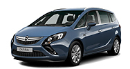 Zafira [C] (2011-2016)