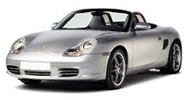 Boxster [986] (1996-2004)