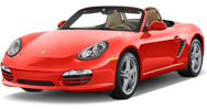 Boxster [987] (2004-2012)