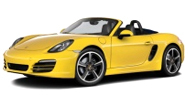 Boxster [981] (2012-2015)