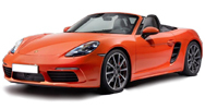 Boxster [982] (2016-)