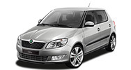 Fabia 2 (2006-2014)