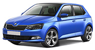 Fabia 3 (2014-)