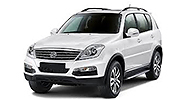 Rexton 2 (2012-2017)