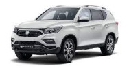 Rexton 3 (2017-)