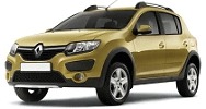 Sandero/Stepway 2 (2012-)