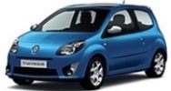 Twingo 2 [CN, GN] (2007-2014)