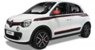 Twingo 3 [X07] (2014-)