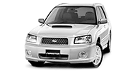 Forester 2 [SG] (2002-2007)