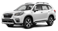 Forester 5 [SK] (2018-)