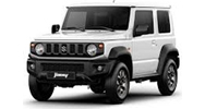 Jimny 2 (2018-)