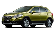 SX4 2 (2013-)