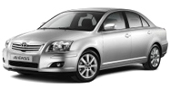 Avensis [T25] (2003-2008)