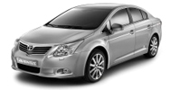 Avensis [T27] (2008-2018)