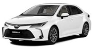 Corolla [E21] (2019-)