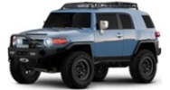 FJ Cruiser