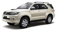 Fortuner 1 (2004-2015)