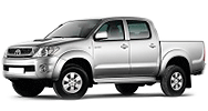 Hilux 7 (2005-2015)