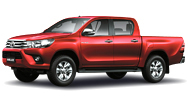 Hilux 8 (2015-)