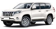 Land Cruiser Prado [150] (2009-)