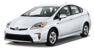 Prius [W30] (2009-2015)