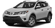 RAV 4 [CA40] (2012-2018)