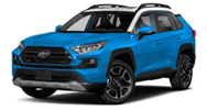 RAV 4 [CA50] (2018-)