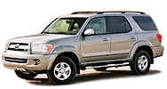 Sequoia 1 (2000-2007)