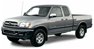 Tundra (2000-2006)