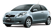 Yaris 2 [P9] (2005-2011)