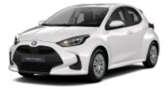 Yaris 4 (2020-)