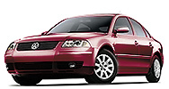 Passat B5 [3B3, 3B3] (2000-2005)