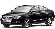 Passat B6 [3C2, 3C5] (2005-2010)