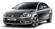 Passat B7 [362, 365] (2010-2014)