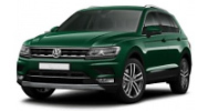 Tiguan II [AD1] (2016-)