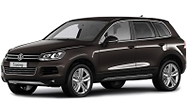 Touareg II [7P5] (2010-2017)