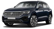 Touareg III (2017-)